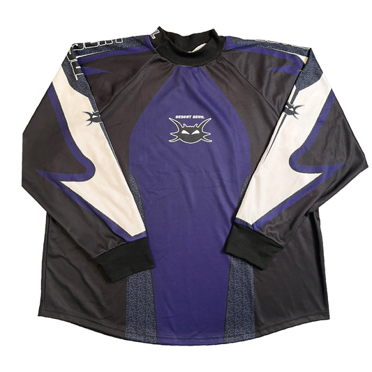 DD 2000s Backcountry MX & Enduro Bundle - Purple