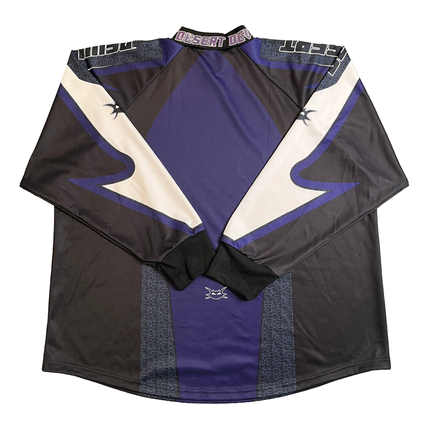 DD 2000s Backcountry MX Jersey