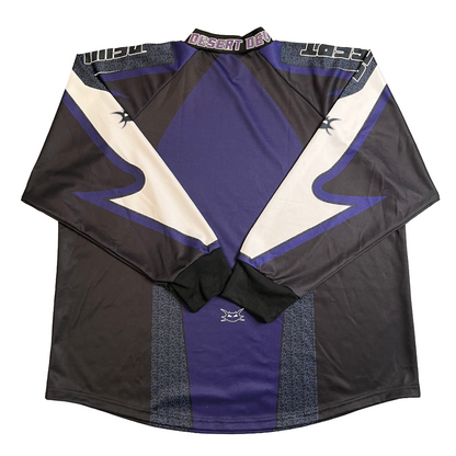 DD 2000s Backcountry MX Jersey