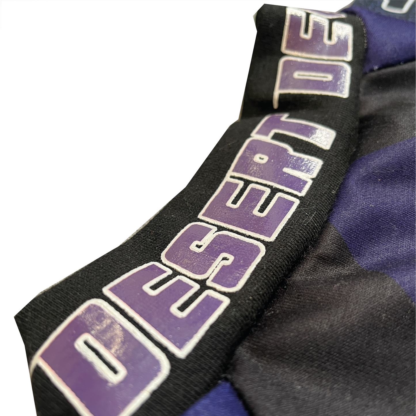 DD 2000s Backcountry MX &amp; Enduro Bundle - Lila