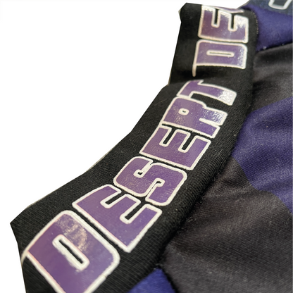 DD 2000s Backcountry MX &amp; Enduro Bundle - Lila