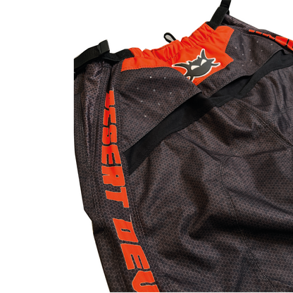 DD 2000s Backcountry Overboot MX & Enduro Pants