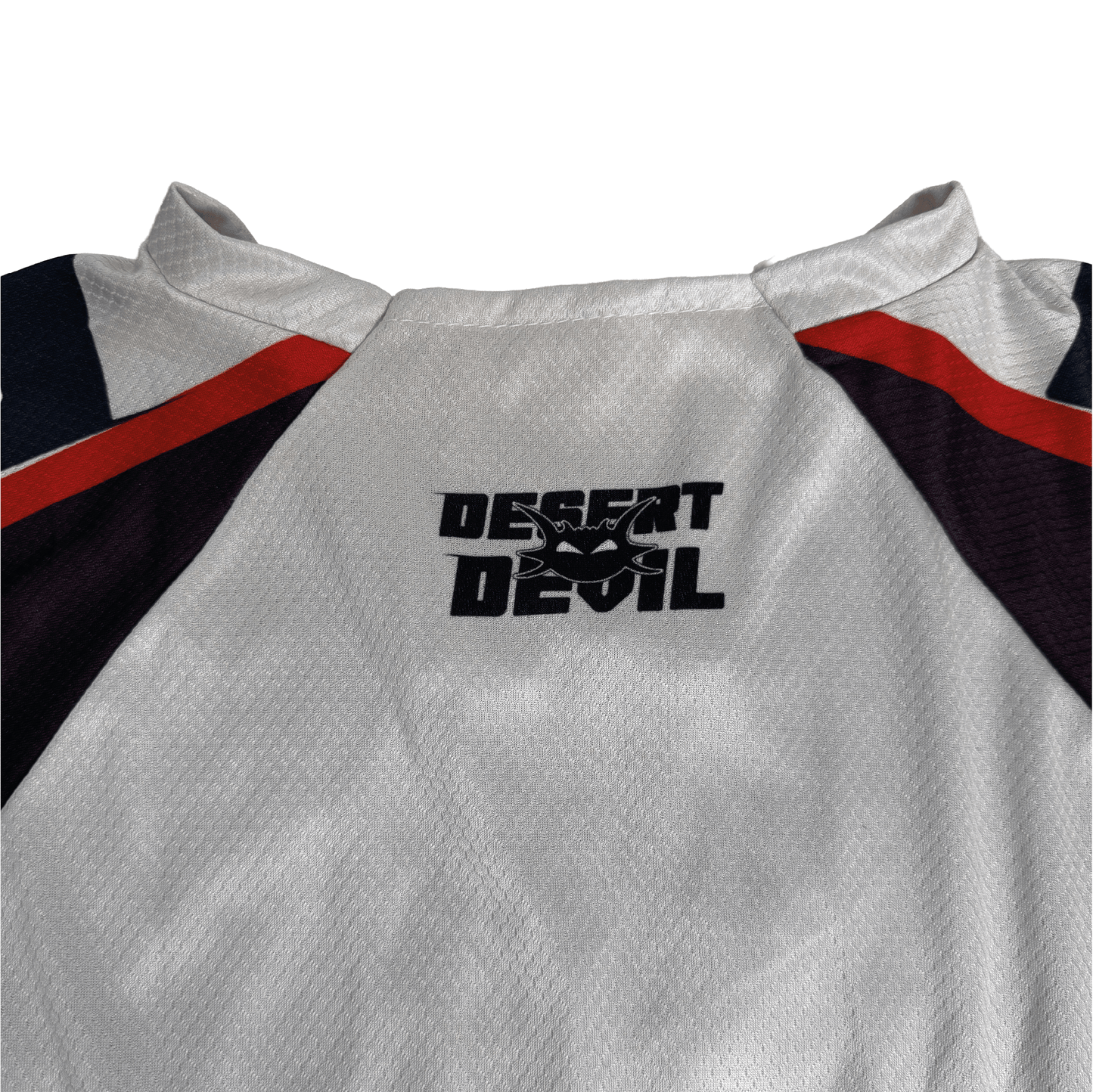 01 - Camiseta profesional de tormenta de arena