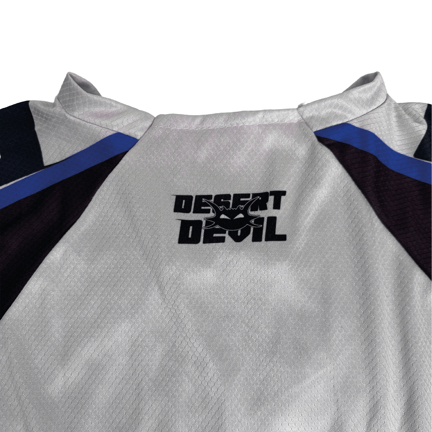 01 - Camiseta profesional de tormenta de arena