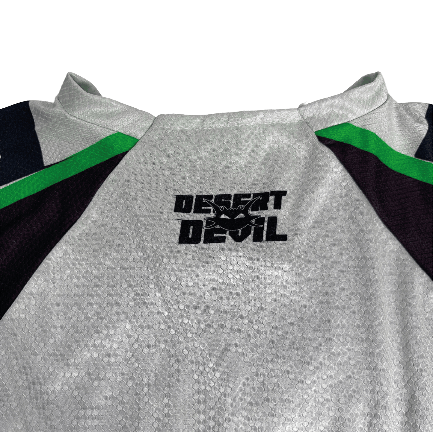 01 - Camiseta profesional de tormenta de arena