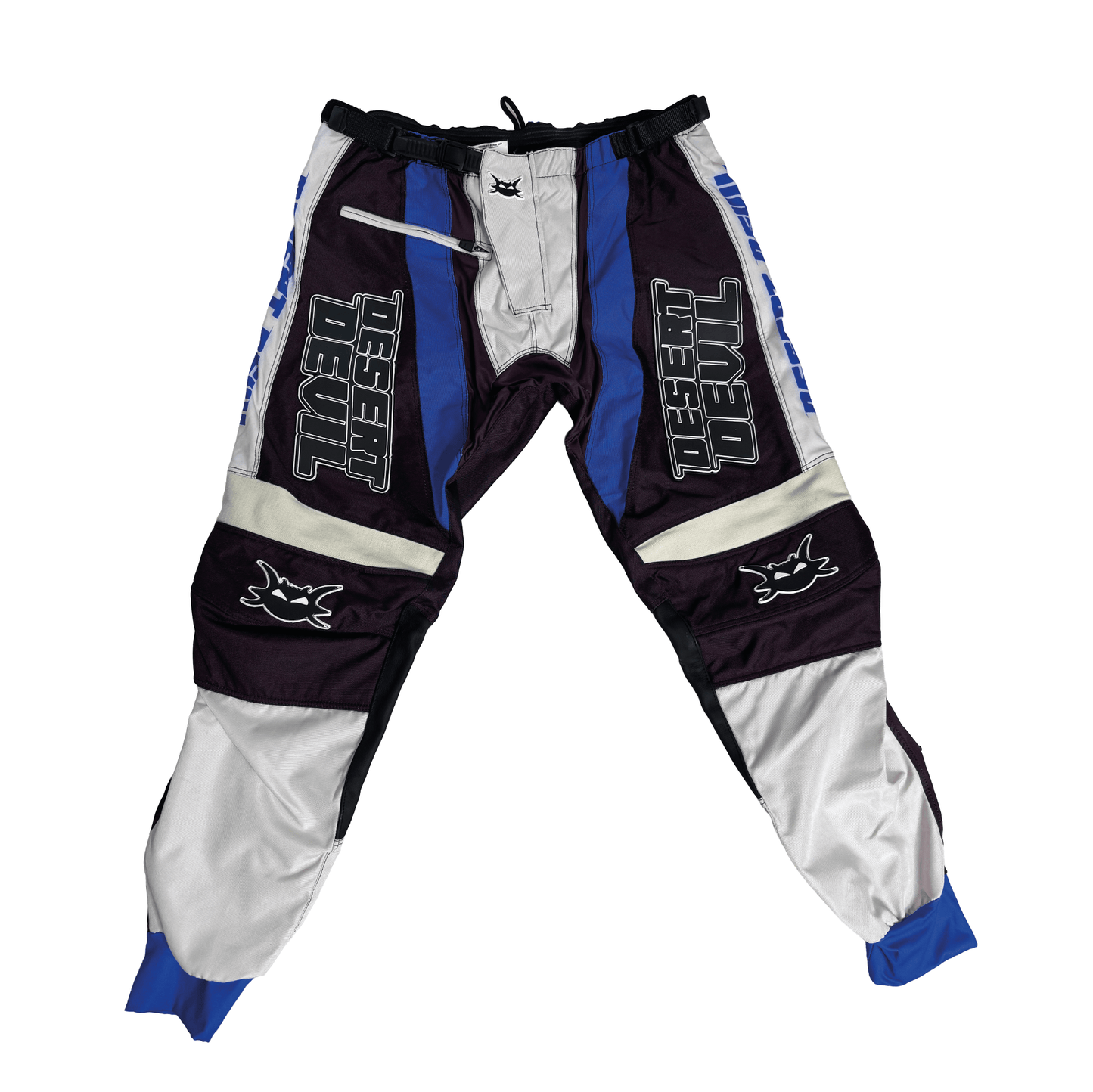 01 - Pantalones de Cross Sandstorm Elite