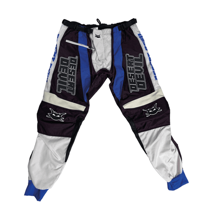 01 - Pantalones de Cross Sandstorm Elite