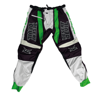 01 - Pantalones de Cross Sandstorm Elite