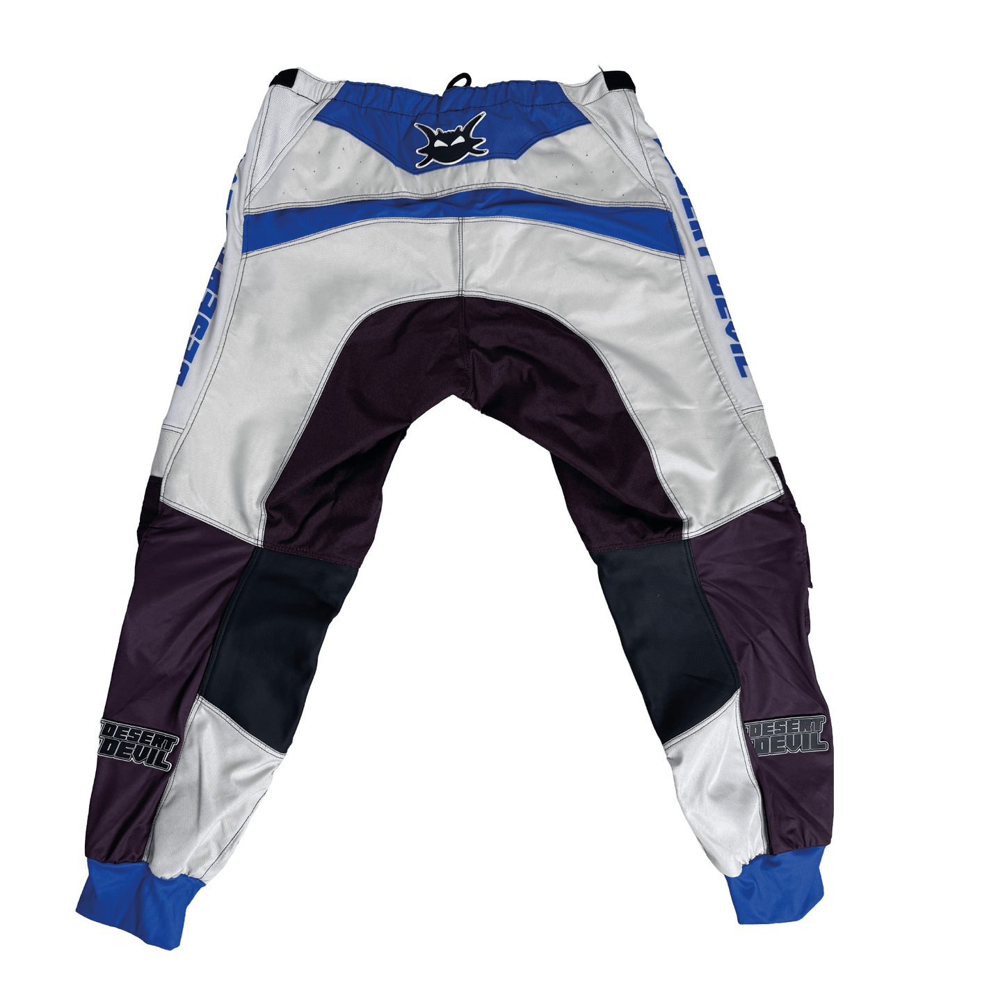 01 - Pantalones de Cross Sandstorm Elite