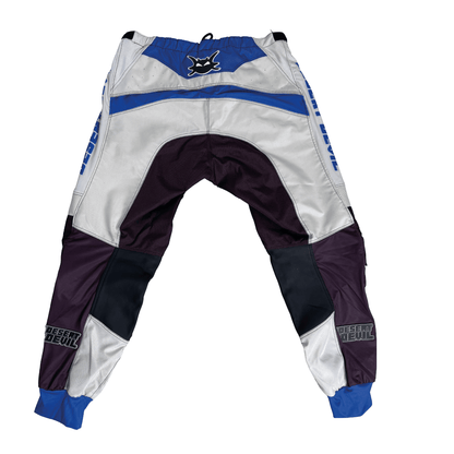 01 - Pantalones de Cross Sandstorm Elite