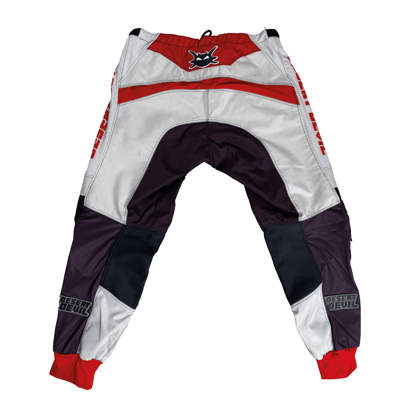01 - Pantalones de Cross Sandstorm Elite