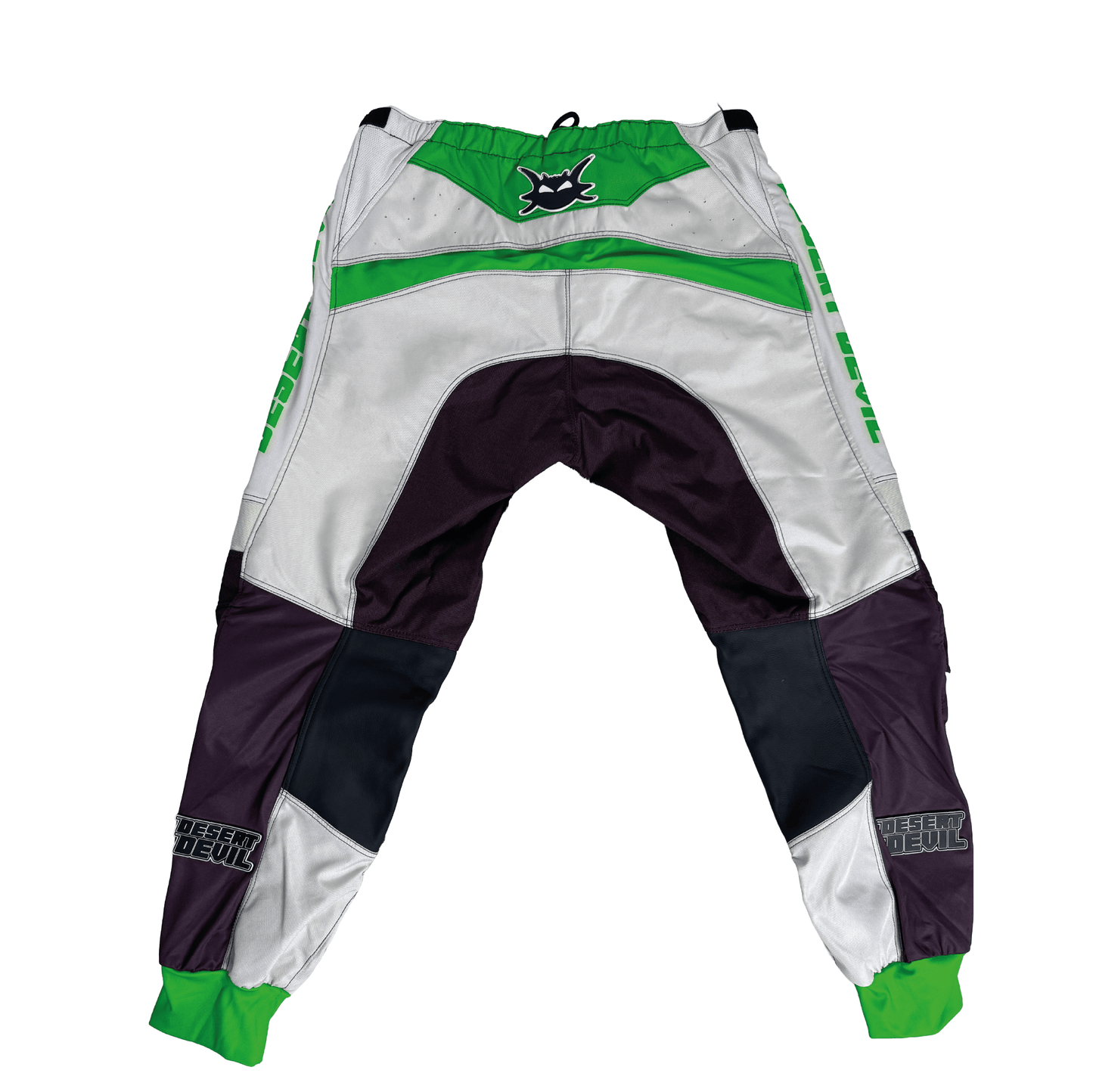 01 - Pantalones de Cross Sandstorm Elite