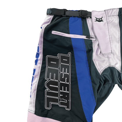 01 - Pantalones de Cross Sandstorm Elite