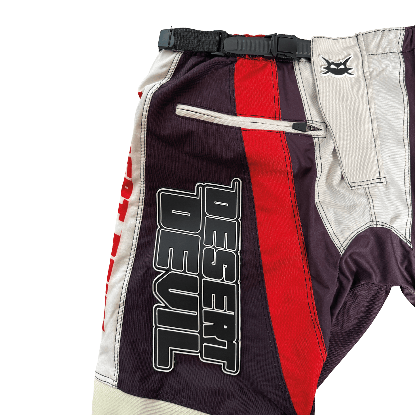 01 - Pantalones de Cross Sandstorm Elite