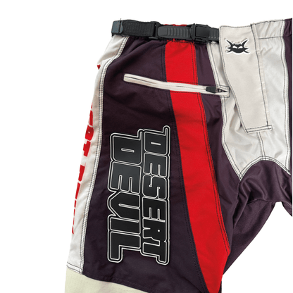 01 - Pantalones de Cross Sandstorm Elite