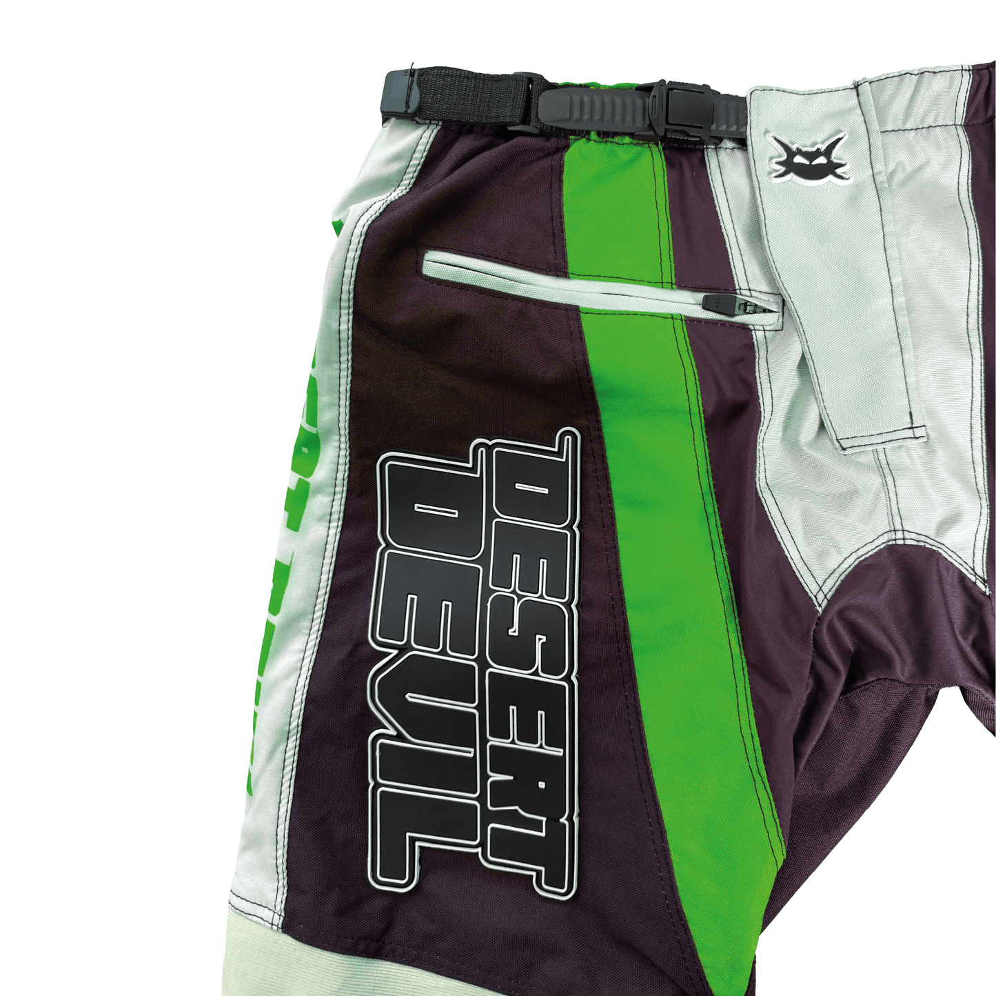 01 - Pantalones de Cross Sandstorm Elite