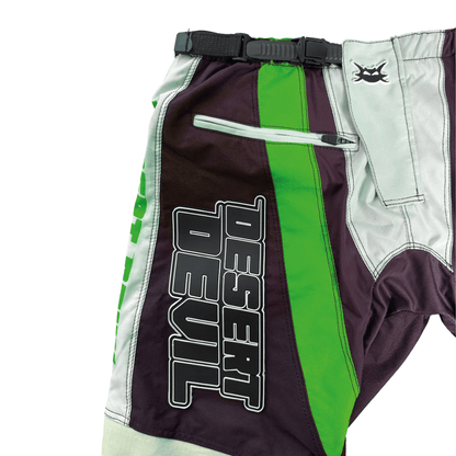 01 - Pantalones de Cross Sandstorm Elite