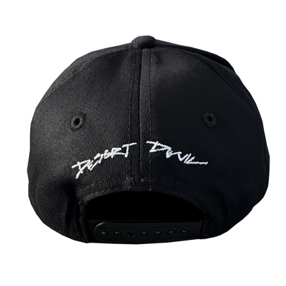 DD Snapback Cap