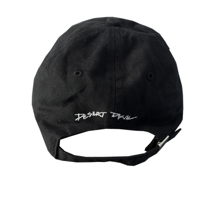 DD Snapback Cap