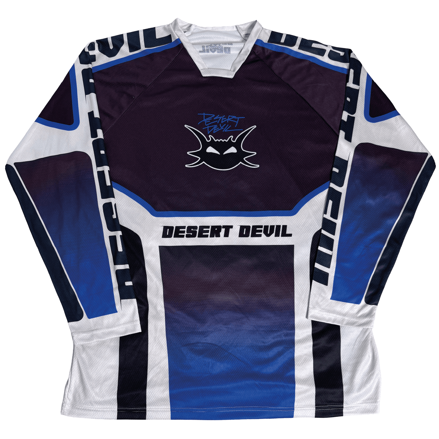 01 - Camiseta profesional de tormenta de arena